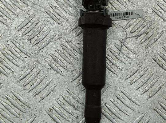 Катушка зажигания BM3584523 на BMW 3 E90/E91/E92/E93 (2005-2013)