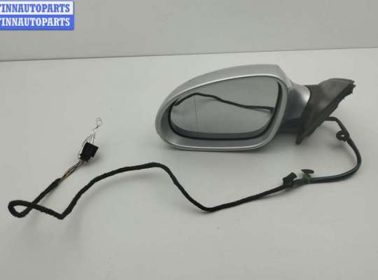 Зеркало наружное левое VG2756580 на Volkswagen Passat B6