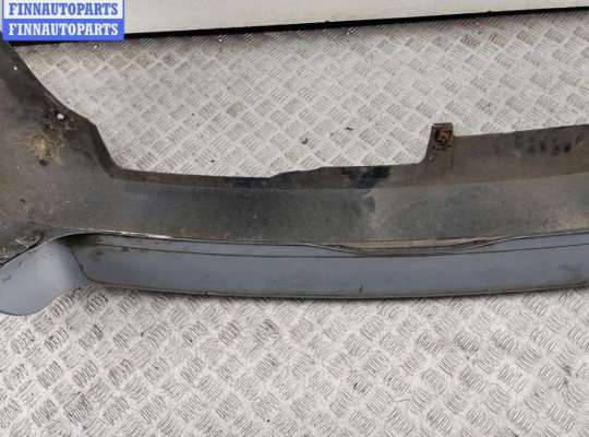 купить Бампер задний на Volkswagen Passat B5
