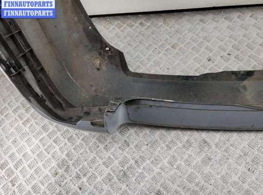 купить Бампер задний на Volkswagen Passat B5