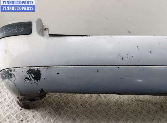 купить Бампер задний на Volkswagen Passat B5