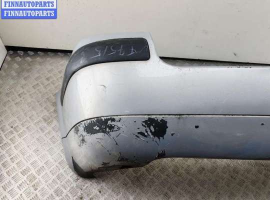 купить Бампер задний на Volkswagen Passat B5