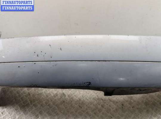 купить Бампер задний на Volkswagen Passat B5