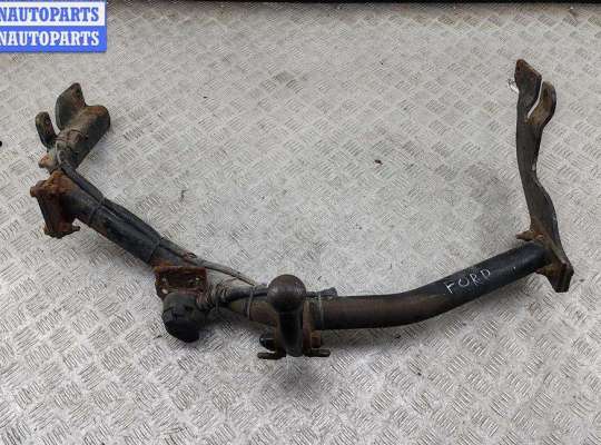 Прицепное устройство FO2205203 на Ford Transit/Tourneo Connect (2002-2013)