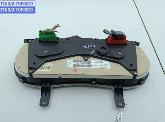 Щиток приборов