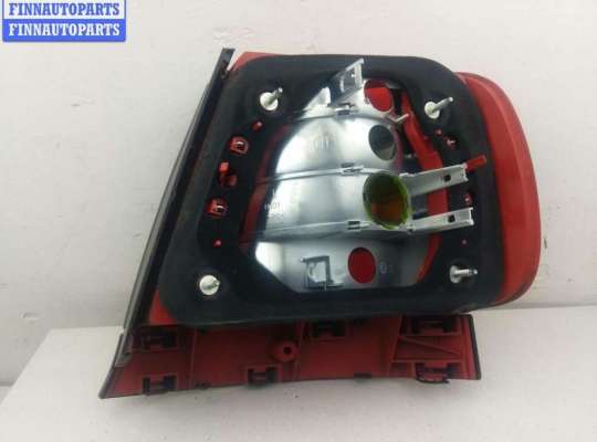 купить Фонарь задний левый на Audi A4 B5 (1994-2001)