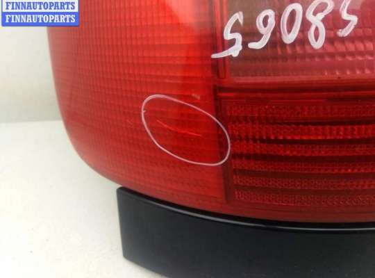 купить Фонарь задний левый на Audi A4 B5 (1994-2001)