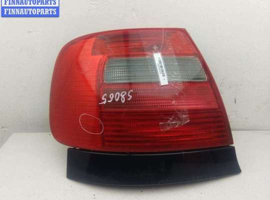 купить Фонарь задний левый на Audi A4 B5 (1994-2001)