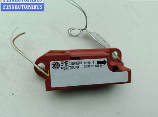 купить Датчик удара (Airbag) на Volkswagen Golf-4
