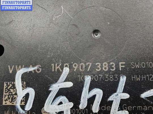 купить Блок согласования фаркопа на Volkswagen Passat B6