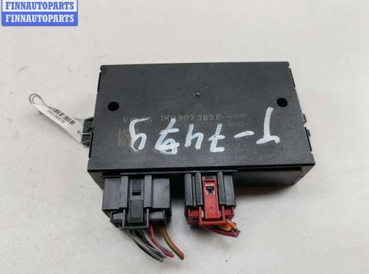 купить Блок согласования фаркопа на Volkswagen Passat B6