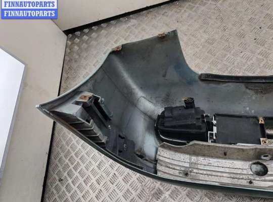 купить Бампер передний на BMW 5 E39 (1995-2003)