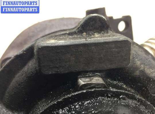 купить Турбина на Opel Zafira B (2004-2014)