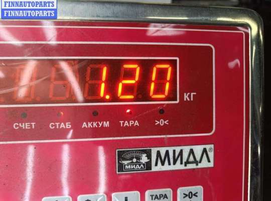 купить Уплотнитель на Volkswagen Passat B6