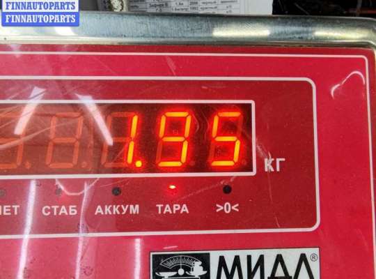 купить Суппорт задний левый на Citroen C5 (2001-2008)