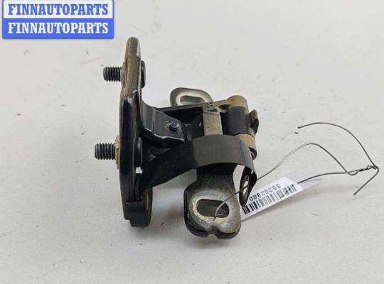 Петля крышки (двери) багажника BM3574788 на BMW X1 E84 (2009-2015)