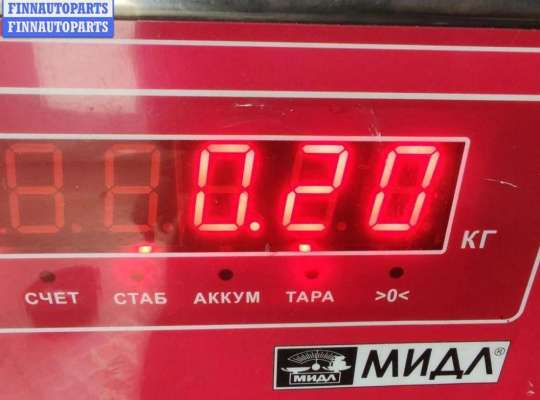 купить Шкив насоса гидроусилителя на BMW 3 E46 (1998-2006)