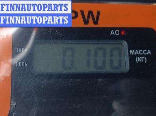 купить Решётка (заглушка) в бампер на BMW 5 E39 (1995-2003)