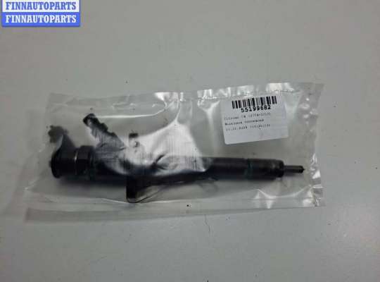 купить Форсунка топливная на Citroen C4 (2004-2010)