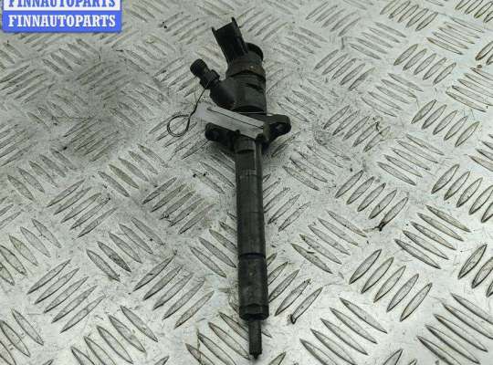 купить Форсунка топливная на Citroen C4 (2004-2010)