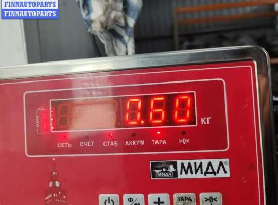 купить Форсунка топливная на Citroen C4 (2004-2010)