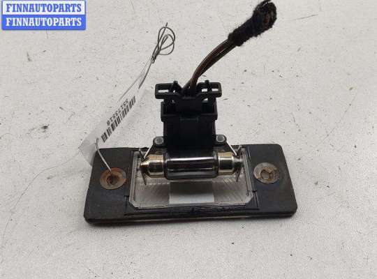 купить Подсветка номера на Volkswagen Touareg