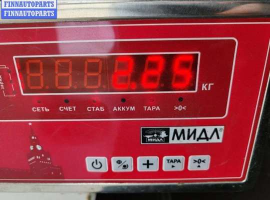 купить Вентилятор радиатора на Audi A4 B5 (1994-2001)