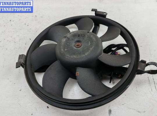 купить Вентилятор радиатора на Audi A4 B5 (1994-2001)