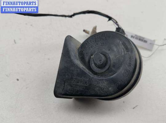 Купить Сигнал (клаксон) на BMW 3 E46 (1998-2006) Сигнал (клаксон) BM3488743 на BMW 3 E46 (1998-2006)