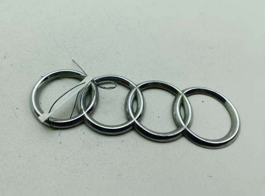 Купить Эмблема на Audi A4 B5 (1994-2001) Эмблема AU1289404 на Audi A4 B5 (1994-2001)