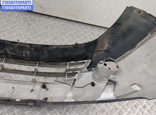 купить Бампер передний на Ford Mondeo III (2000-2007)