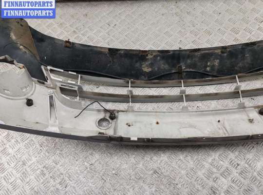 купить Бампер передний на Ford Mondeo III (2000-2007)