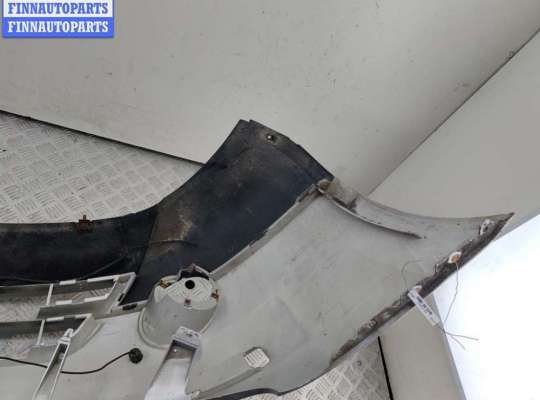 купить Бампер передний на Ford Mondeo III (2000-2007)