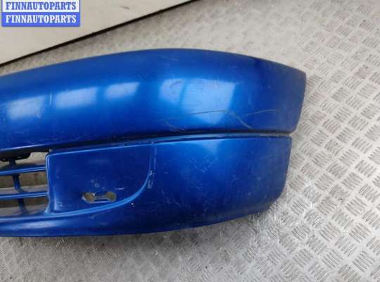 купить Бампер передний на Citroen Berlingo (1996-2002)