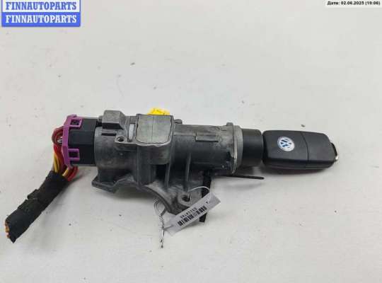 купить Замок зажигания на Volkswagen Passat B5+ (GP)