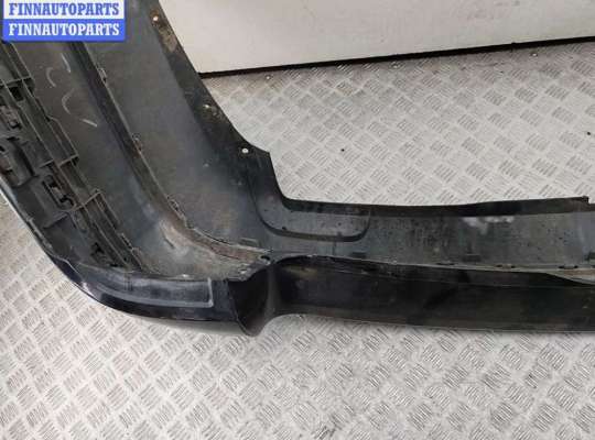 купить Бампер задний на Volkswagen Passat B5+ (GP)