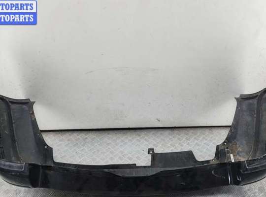 купить Бампер задний на Volkswagen Passat B5+ (GP)
