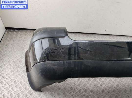 купить Бампер задний на Volkswagen Passat B5+ (GP)