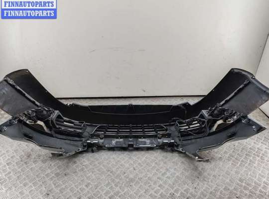 купить Бампер передний на Volkswagen Passat B6