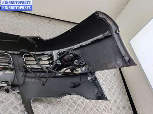 купить Бампер передний на Volkswagen Passat B6