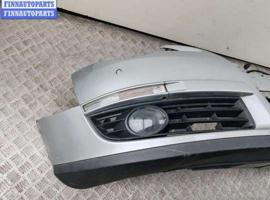 купить Бампер передний на Volkswagen Passat B6