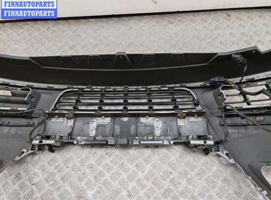 купить Бампер передний на Volkswagen Passat B6