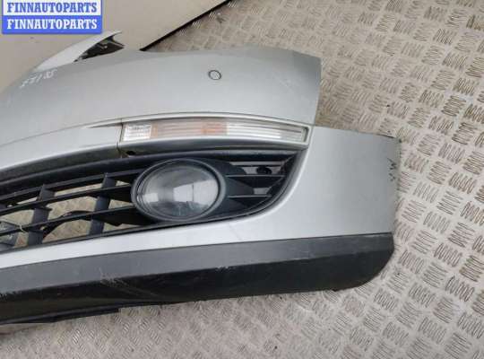 купить Бампер передний на Volkswagen Passat B6