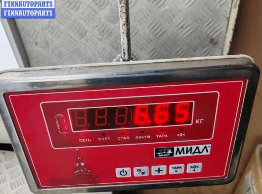 купить Бампер передний на Volkswagen Passat B6