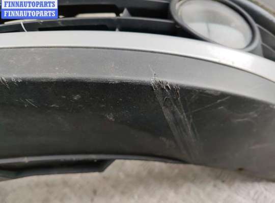 купить Бампер передний на Volkswagen Passat B6