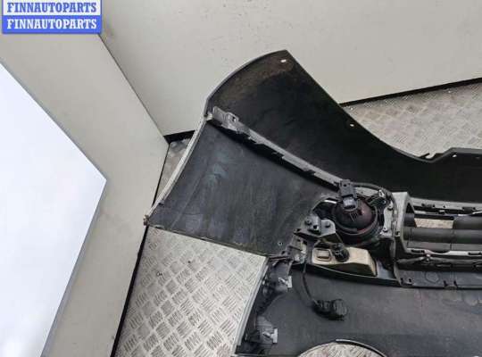 купить Бампер передний на Volkswagen Passat B6