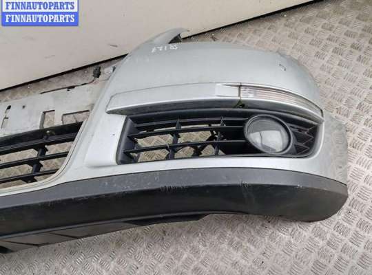 купить Бампер передний на Volkswagen Passat B6