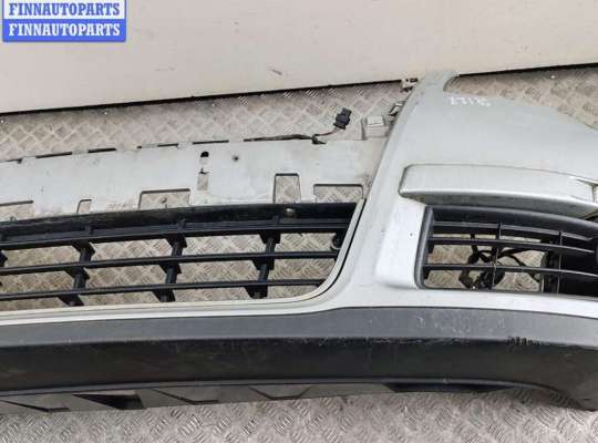 купить Бампер передний на Volkswagen Passat B6