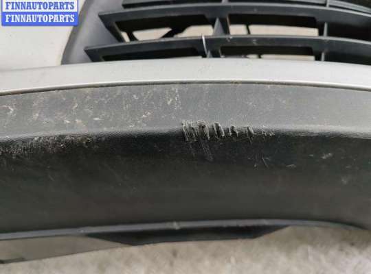 купить Бампер передний на Volkswagen Passat B6