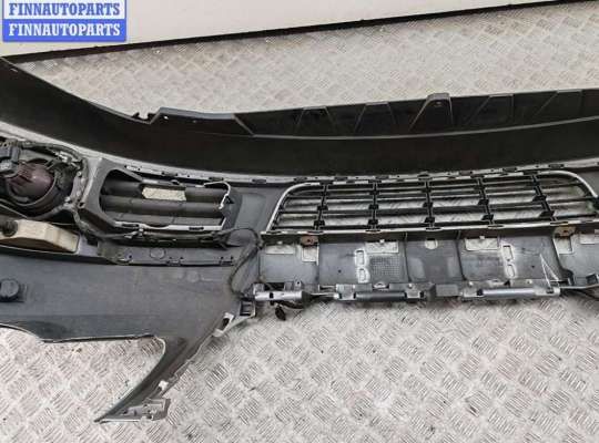 купить Бампер передний на Volkswagen Passat B6